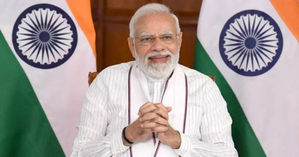 PM Modi to declare Modhera in Gujarat India's first solar-powered village